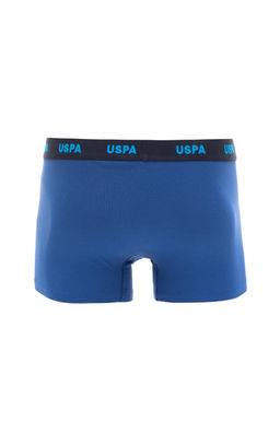 Мужской комплект боксеров из трех предметов Неожиданная скидка в корзине - U.s. polo assn фото 4