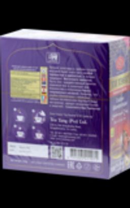 ТИ ТЭНГ. Сказки Шахерезады карт.пачка, 100 пак.