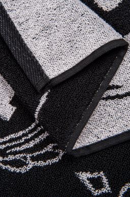 Махровое полотенце 50Х90 см Авангард  фото 19