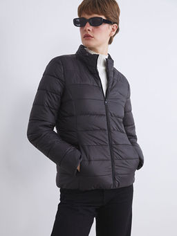 Dik Yaka Kad?n ?i?me Mont