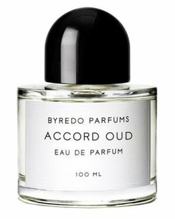 BYREDO ACCORD OUD u EDP 100 ml M,