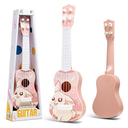 Гитара "Яркий звук" в коробке