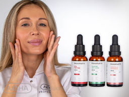 ALMOND ANTI ACNE, сыворотка для проблемной кожи с миндальной и азелаиновой кислотами, 30 мл. НОВИНКА!!! - Mesomatrix фото 4