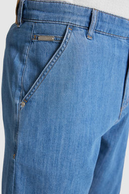 Erkek A__k Mavi Jean _ort - U.s. polo assn фото 6