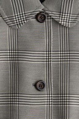 Abrigo sobretodo - H&m фото 5