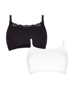 MOTHERCARE / Бюстгальтеры для сна и кормления 2 шт