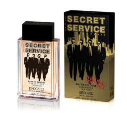 Одеколон SECRET SERVICE ORIGINAL (100мл).12