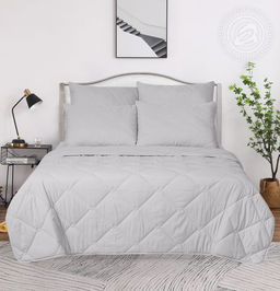 Одеяло Comfort Collection 200х215/1 шт. Комфорт