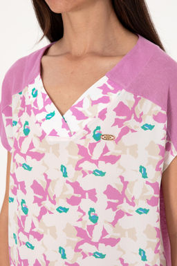 Kad_n Fu_ya Ti__rt Sepette S_rpriz _ndirim - U.s. polo assn фото 7