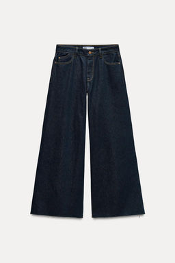 Z1975 PALAZZO FIT JEANS - Zara фото 3