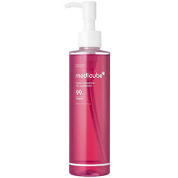 Увлажняющий гель для умывания с ПДРН - PDRN Hydrating Gel Cleanser , 200 мл