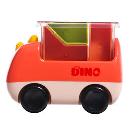 Развивающий набор Загрузи машинку - Iq-zabiaka фото 3