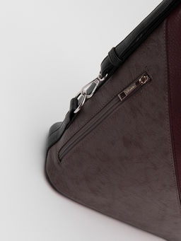 Чёрный мешок-трансформер S.Lavia  фото 18