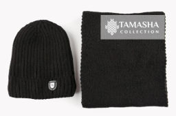 Шапка-бини мужская Марко - Tamasha фото 6