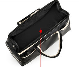 Сумка JIN-S-405-Blue - Ferro фото 7