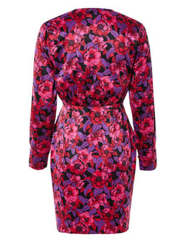 Платье с запахом ESMARA  фото 9