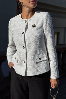 Жакет URS 25-640-2  фото 13