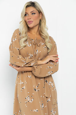 Платье Алания - Lt collection фото 9