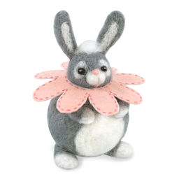 Miadolla WT-0218 Зайка Маргарита набор для валяния