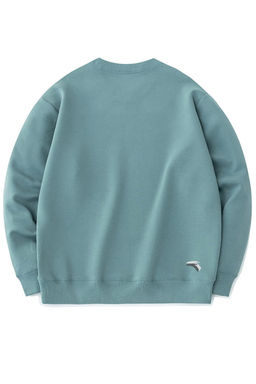 Свитшот Anta Robert Geller Sweatshirt  фото 6