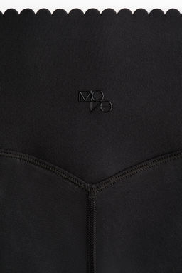 Leggings de deporte con SoftMove - H&m фото 3