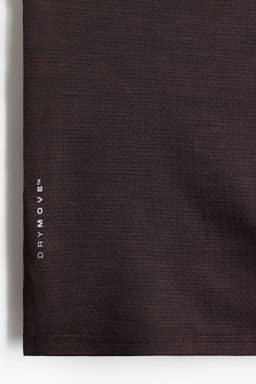 Camiseta de deporte de malla con DryMove - H&m фото 15