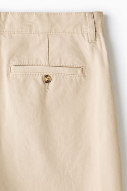 Chinos cortos Relaxed Fit - H&m фото 12