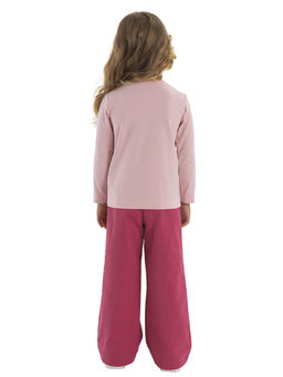 Джемпер для девочки О56801 - Карамелли фото 2