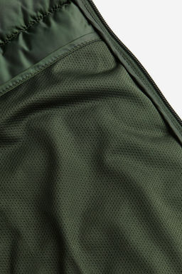 Chaqueta puffy ligera - H&m фото 2