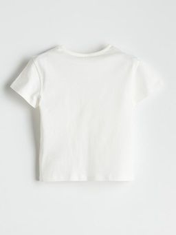 Penye K?z ?ocuk Ti??rt ve Tayt 2li