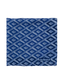 Темно-синий носовой платок - Cacharel фото 3