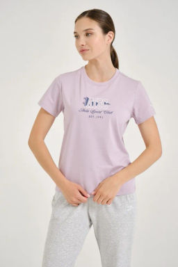 Футболка Фиолетовый