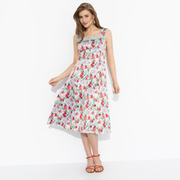 Сарафан Идеальная форма (flower) - Charutti фото 8