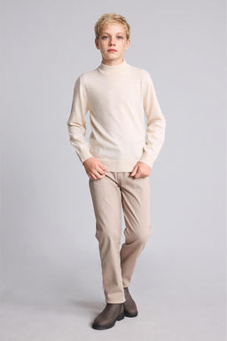 Gabardin Pantolon Erkek _ocuk