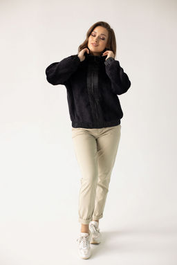 Куртка женская демисезонная 23790 - Kankan фото 28