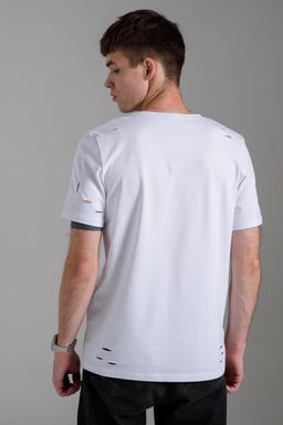 7479 Футболка мужская - Натали фото 44