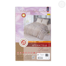 Эльбрус 200*220/1 шт. - 200*220 Бязь - Артпостель фото 3