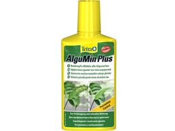 Тетра Альгумин плюс 100мл, средство против водорослей, 770416