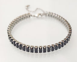 Браслет с цирконами - Vel vett фото 3