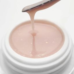 Secret Gel Body камуфлирующий гель с битым стеклом NEW