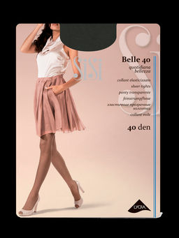 (SiSi) Belle 40 (чз) daino  фото 2