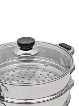 Мантоварка 26см 4- секции КТ-264АТ