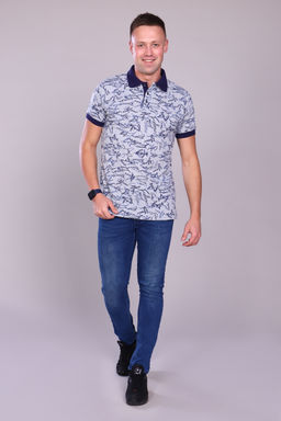 Футболка 6786 - Berchelli фото 3