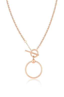 Цепочка 4067-3DK - Daniel klein фото 2