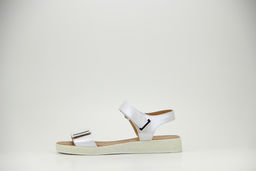 Босоножки EDART 2020.159 w.white max R - Ed'art фото 2