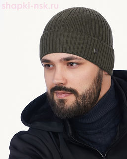 10519 HW Женя Шапка мужская (56-58)