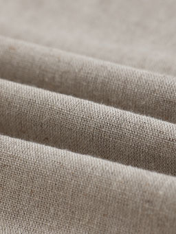 Пододеяльник 2-спальный SL Home Linen collection, 200220 см, серый, полулён - Sima-land home фото 8