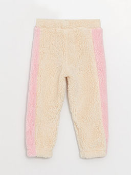 Beli Lastikli Pel?? K?z Bebek E?ofman Alt - Waikiki фото 3