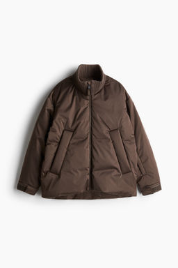 Chaqueta de esqu? en plum?n con ThermoMove