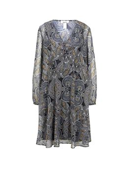 Платье, пестрое - Linea tesini фото 2